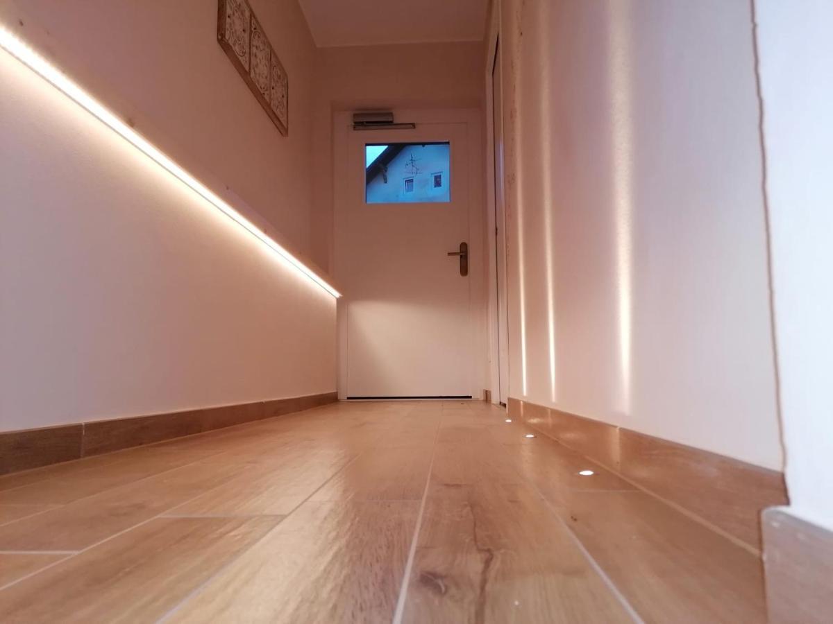 Hotel Rosengarten タルヴィージオ エクステリア 写真