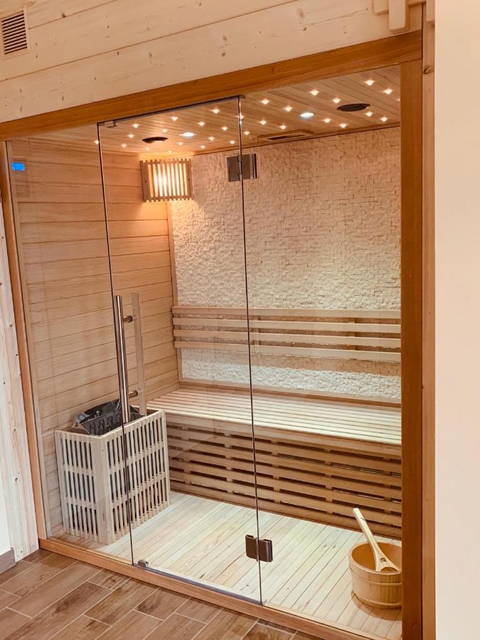 Hotel Rosengarten タルヴィージオ エクステリア 写真