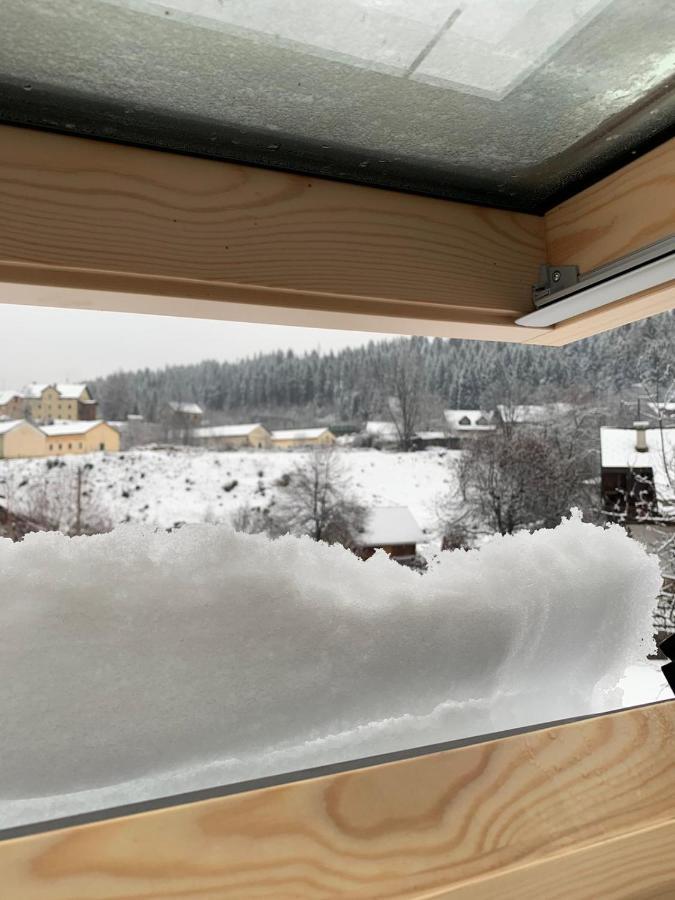 Hotel Rosengarten タルヴィージオ エクステリア 写真
