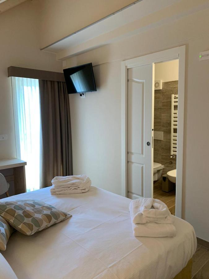 Hotel Rosengarten タルヴィージオ エクステリア 写真