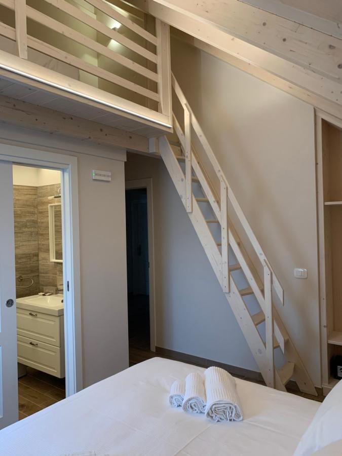 Hotel Rosengarten タルヴィージオ エクステリア 写真